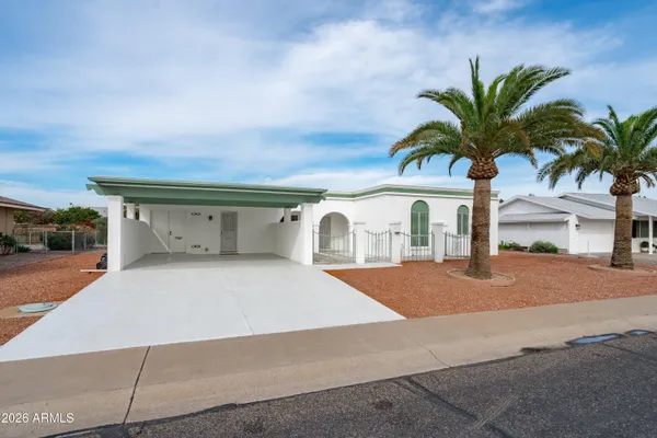 Property Slideshow image 3 of 46 | 10802 w cumberland dr, Sun City, AZ, 85351