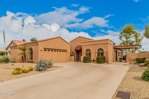 Property Slideshow image 2 of 25 | 25801 s ribbonwood dr, Sun Lakes, AZ, 85248