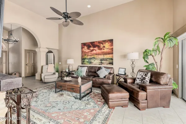Property Slideshow image 3 of 25 | 25801 s ribbonwood dr, Sun Lakes, AZ, 85248