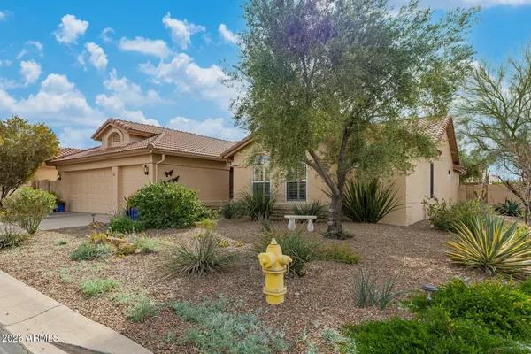 Property Slideshow image 3 of 52 | 9221 e rocky lake dr, Sun Lakes, AZ, 85248