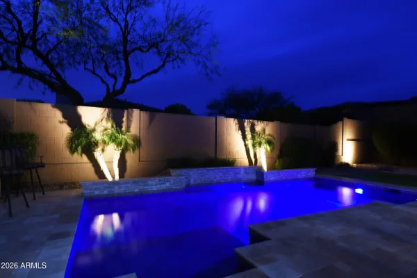 Property Slideshow image 3 of 75 | 42420 n back creek way, Anthem, AZ, 85086