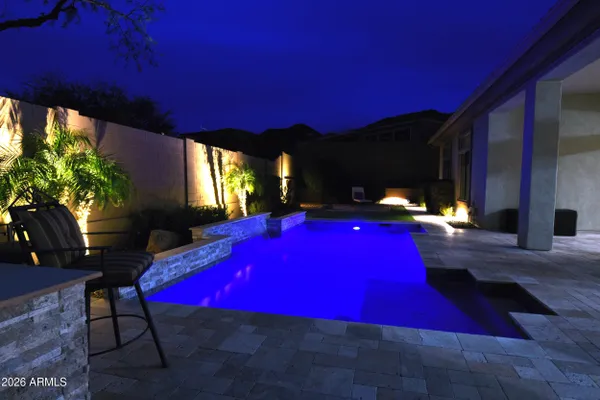 Property Slideshow image 3 of 89 | 42420 n back creek way, Anthem, AZ, 85086