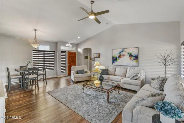 Property Slideshow image 3 of 25 | 8309 w escuda dr, Peoria, AZ, 85382