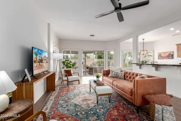 Property Slideshow image 2 of 36 | 22803 n wagon wheel dr, Sun City West, AZ, 85375