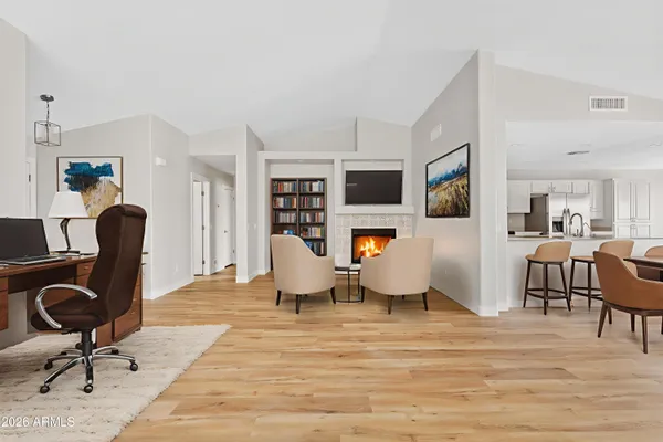 Property Slideshow image 3 of 34 | 24907 s lakestar dr, Sun Lakes, AZ, 85248