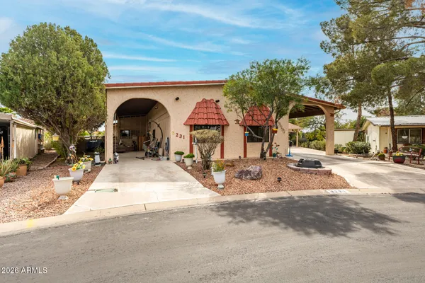 Property Slideshow image 2 of 30 | 8231 e cactus dr, Mesa, AZ, 85208