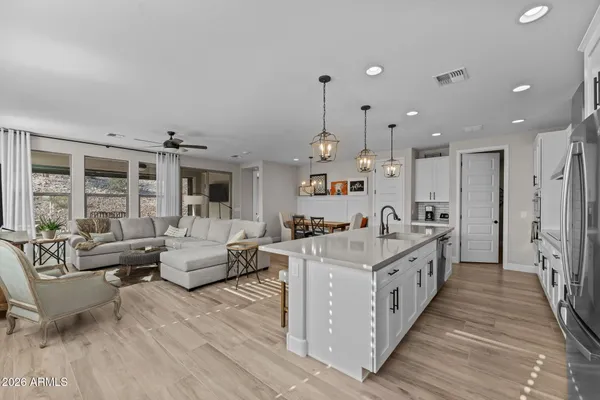 Property Slideshow image 2 of 36 | 4101 desert moon dr, Wickenburg, AZ, 85390