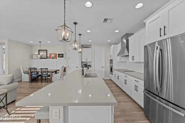 Property Slideshow image 3 of 36 | 4101 desert moon dr, Wickenburg, AZ, 85390