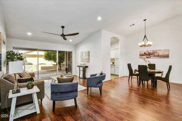 Property Slideshow image 2 of 15 | 19812 n 90th dr, Peoria, AZ, 85382