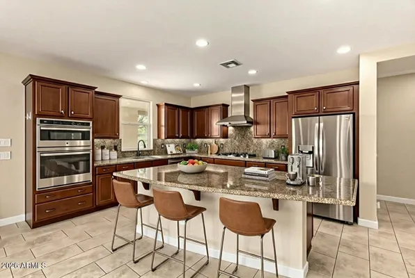 Property Slideshow image 3 of 62 | 3395 big sky dr, Wickenburg, AZ, 85390