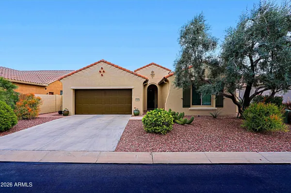 Property Slideshow image 2 of 48 | 2323 n 163rd dr, Goodyear, AZ, 85395