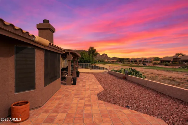 Property Slideshow image 2 of 39 | 8061 e lavender dr, Gold Canyon, AZ, 85118