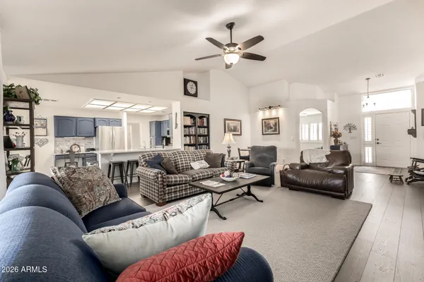 Property Slideshow image 2 of 41 | 11516 e madero ave, Mesa, AZ, 85209