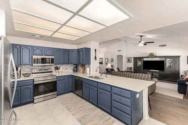 Property Slideshow image 3 of 41 | 11516 e madero ave, Mesa, AZ, 85209