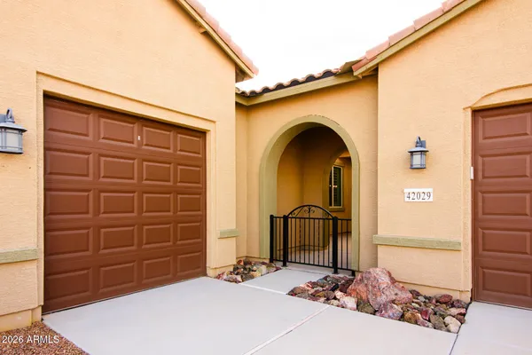 Property Slideshow image 2 of 66 | 42029 w rosewood ln, Maricopa, AZ, 85138