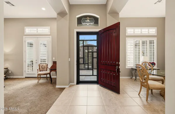 Property Slideshow image 3 of 52 | 42416 n crosswater way, Anthem, AZ, 85086