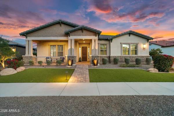 Property Slideshow image 2 of 96 | 4729 n 209th dr, Buckeye, AZ, 85396