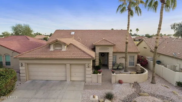 Property Slideshow image 2 of 74 | 9914 e diamond dr, Sun Lakes, AZ, 85248