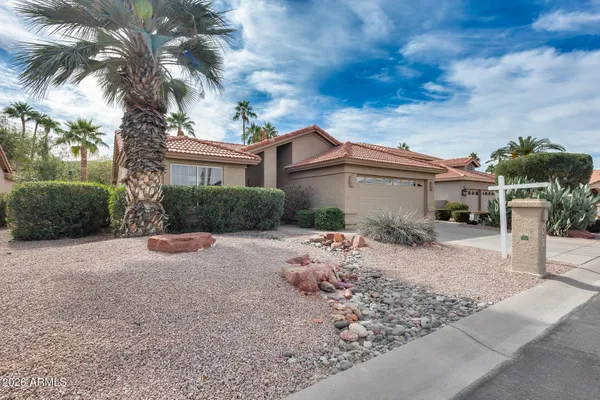 Property Slideshow image 2 of 26 | 9513 e hercules dr, Sun Lakes, AZ, 85248