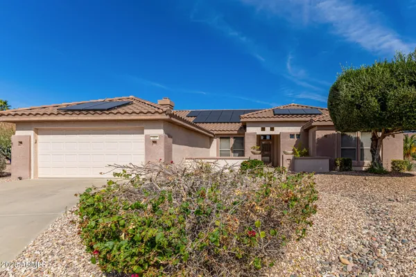 Property Slideshow image 2 of 36 | 19891 n tapestry ct, Surprise, AZ, 85374