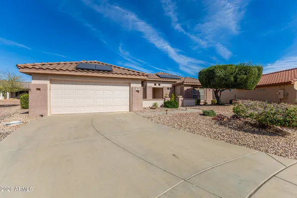 Property Slideshow image 3 of 36 | 19891 n tapestry ct, Surprise, AZ, 85374