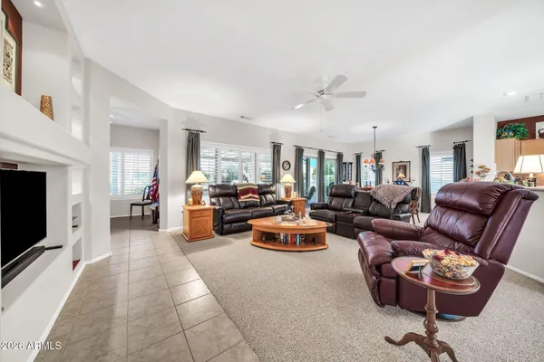 Property Slideshow image 2 of 32 | 17850 n havasupai dr, Surprise, AZ, 85374