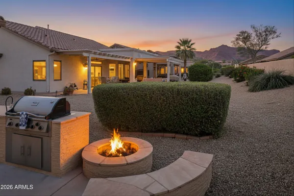 Property Slideshow image 2 of 59 | 5555 s indigo dr, Gold Canyon, AZ, 85118