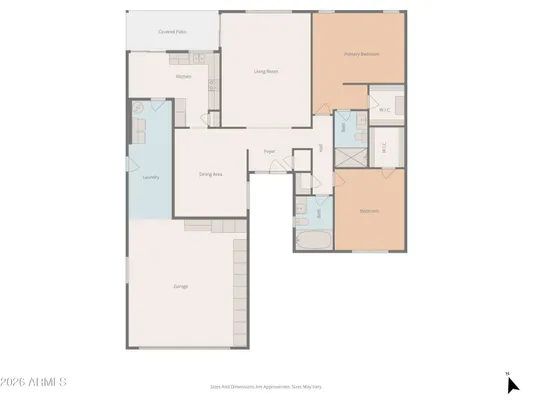 Property Slideshow image 2 of 31 | 12914 w shadow hills dr, Sun City West, AZ, 85375