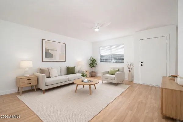 Property Slideshow image 3 of 24 | 9638 w cinnabar ave b, Peoria, AZ, 85345