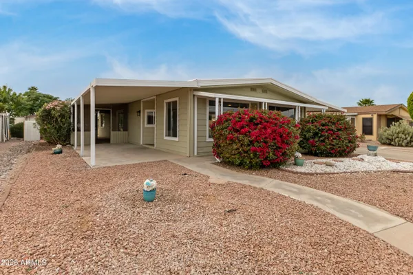 Property Slideshow image 2 of 15 | 8244 e desert trail, Mesa, AZ, 85208