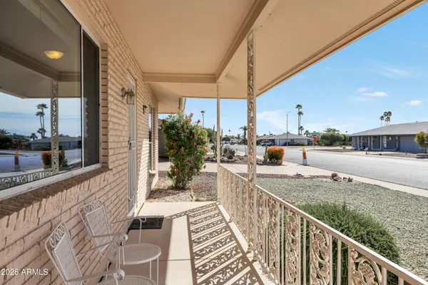 Property Slideshow image 3 of 25 | 10716 w meade dr, Sun City, AZ, 85351