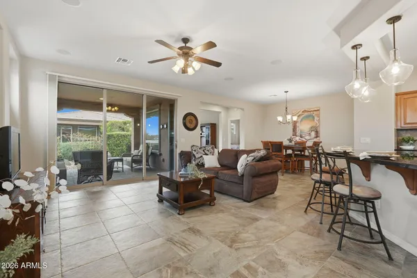 Property Slideshow image 3 of 41 | 1809 e adelante way, Queen Creek, AZ, 85140