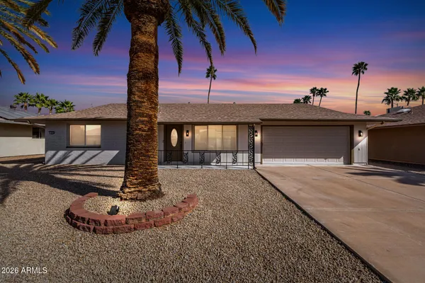 Property Slideshow image 3 of 43 | 17223 n 130th ave, Sun City West, AZ, 85375