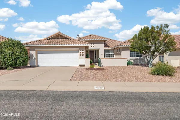 Property Slideshow image 3 of 52 | 2733 latigo way, Sierra Vista, AZ, 85650