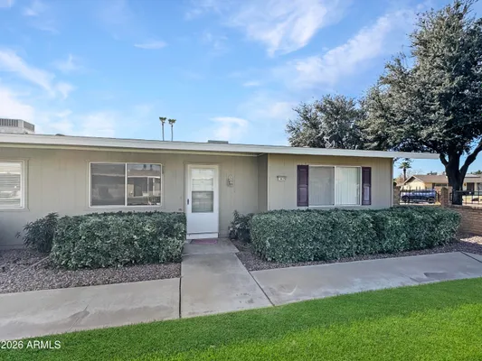 Property Slideshow image 3 of 4 | 13625 n 111th ave, Sun City, AZ, 85351