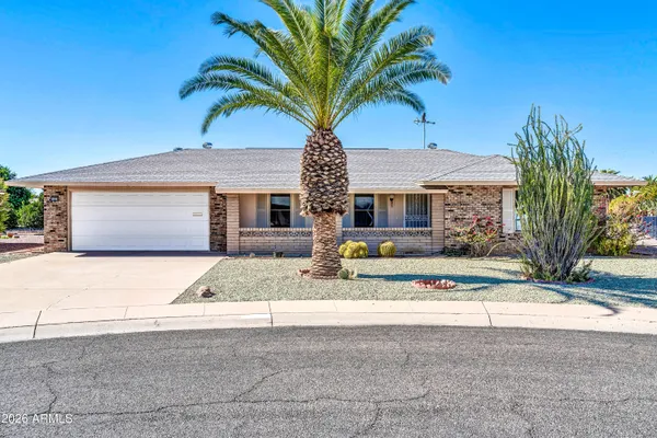 Property Slideshow image 2 of 24 | 16828 n 108th ave, Sun City, AZ, 85351