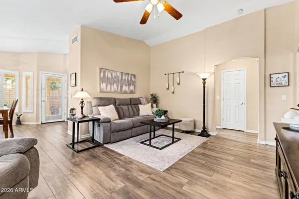 Property Slideshow image 2 of 45 | 3609 e hazeltine way, Chandler, AZ, 85249