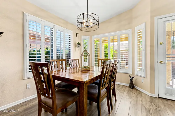 Property Slideshow image 3 of 45 | 3609 e hazeltine way, Chandler, AZ, 85249