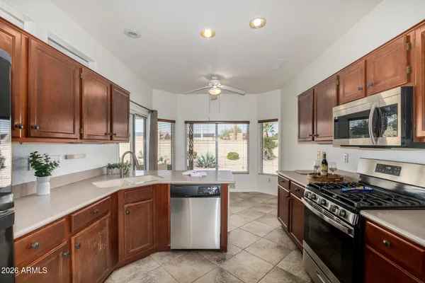 Property Slideshow image 2 of 34 | 15036 w yosemite dr, Sun City West, AZ, 85375