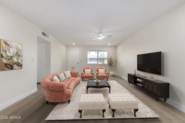 Property Slideshow image 2 of 15 | 13625 n 111th ave, Sun City, AZ, 85351