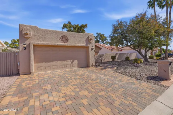 Property Slideshow image 3 of 37 | 25609 s nottingham dr, Sun Lakes, AZ, 85248