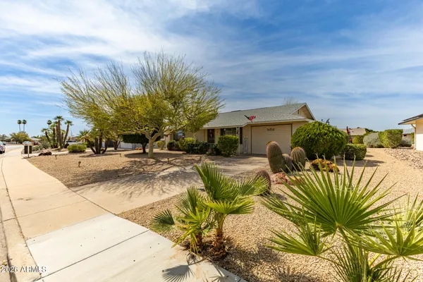 Property Slideshow image 2 of 23 | 19214 n 133rd ave, Sun City West, AZ, 85375