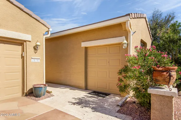 Property Slideshow image 3 of 23 | 20701 n enchantment pass --, Maricopa, AZ, 85138
