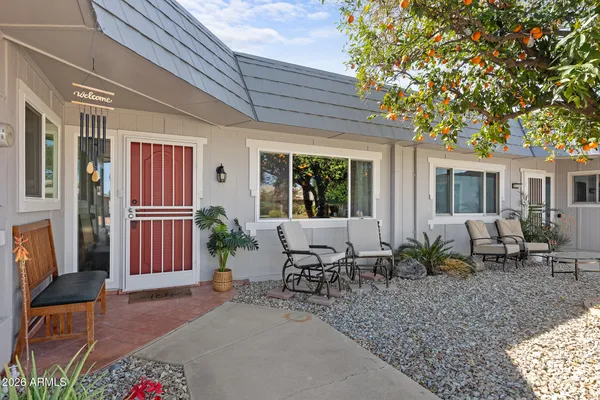 Property Slideshow image 2 of 50 | 10457 w campana dr, Sun City, AZ, 85351