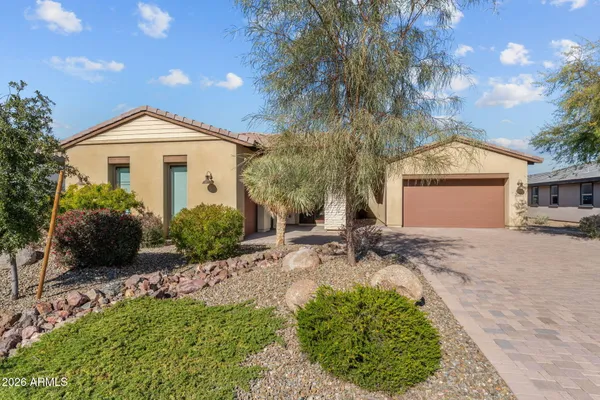 Property Slideshow image 2 of 64 | 3286 maverick dr, Wickenburg, AZ, 85390