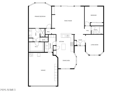 Property Slideshow image 3 of 60 | 3480 e torrey pines ln, Chandler, AZ, 85249