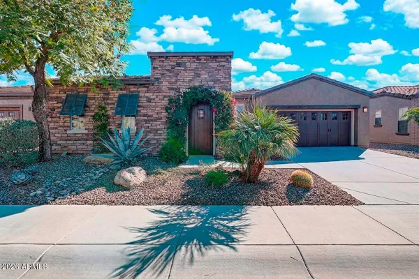 Property Slideshow image 3 of 102 | 12789 w bajada rd, Peoria, AZ, 85383