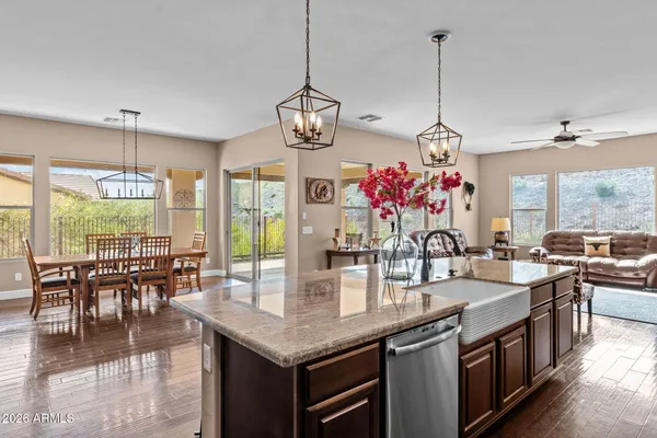 Property Slideshow image 2 of 62 | 3235 rising sun rdg, Wickenburg, AZ, 85390