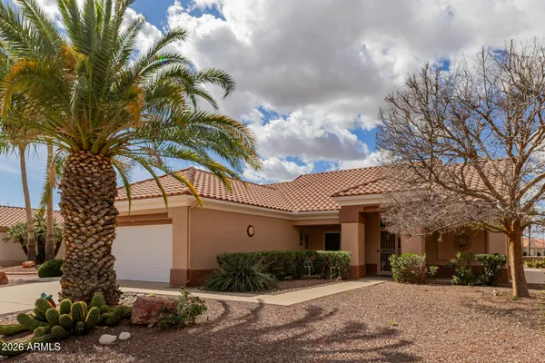 Property Slideshow image 2 of 31 | 22808 n cherokee ln, Sun City West, AZ, 85375