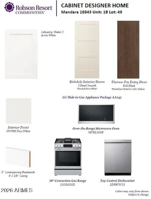 Property Slideshow image 3 of 17 | 5643 n luna dr, Eloy, AZ, 85131